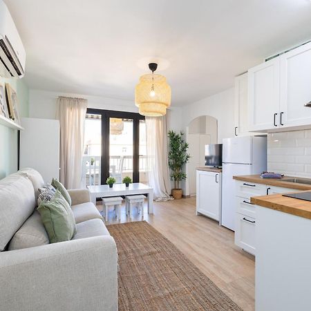 Holidays2Malaga Los Guindos 500 Mts From Beach And Promenade Extérieur photo
