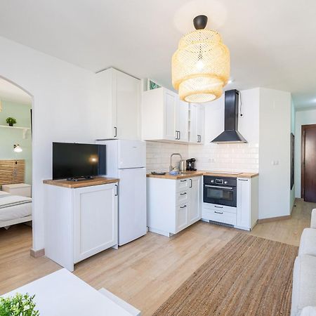 Holidays2Malaga Los Guindos 500 Mts From Beach And Promenade Extérieur photo