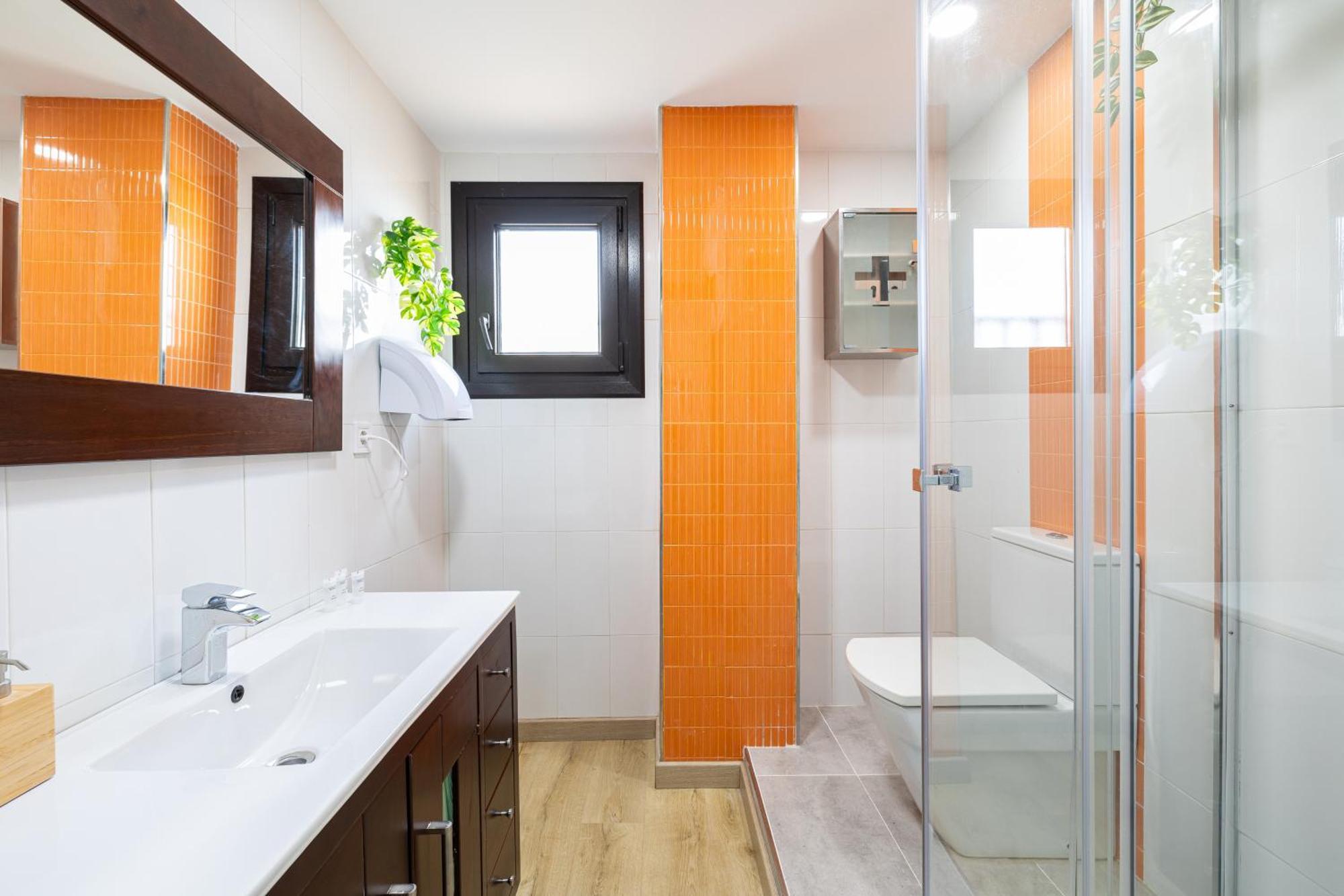Holidays2Malaga Los Guindos 500 Mts From Beach And Promenade Extérieur photo
