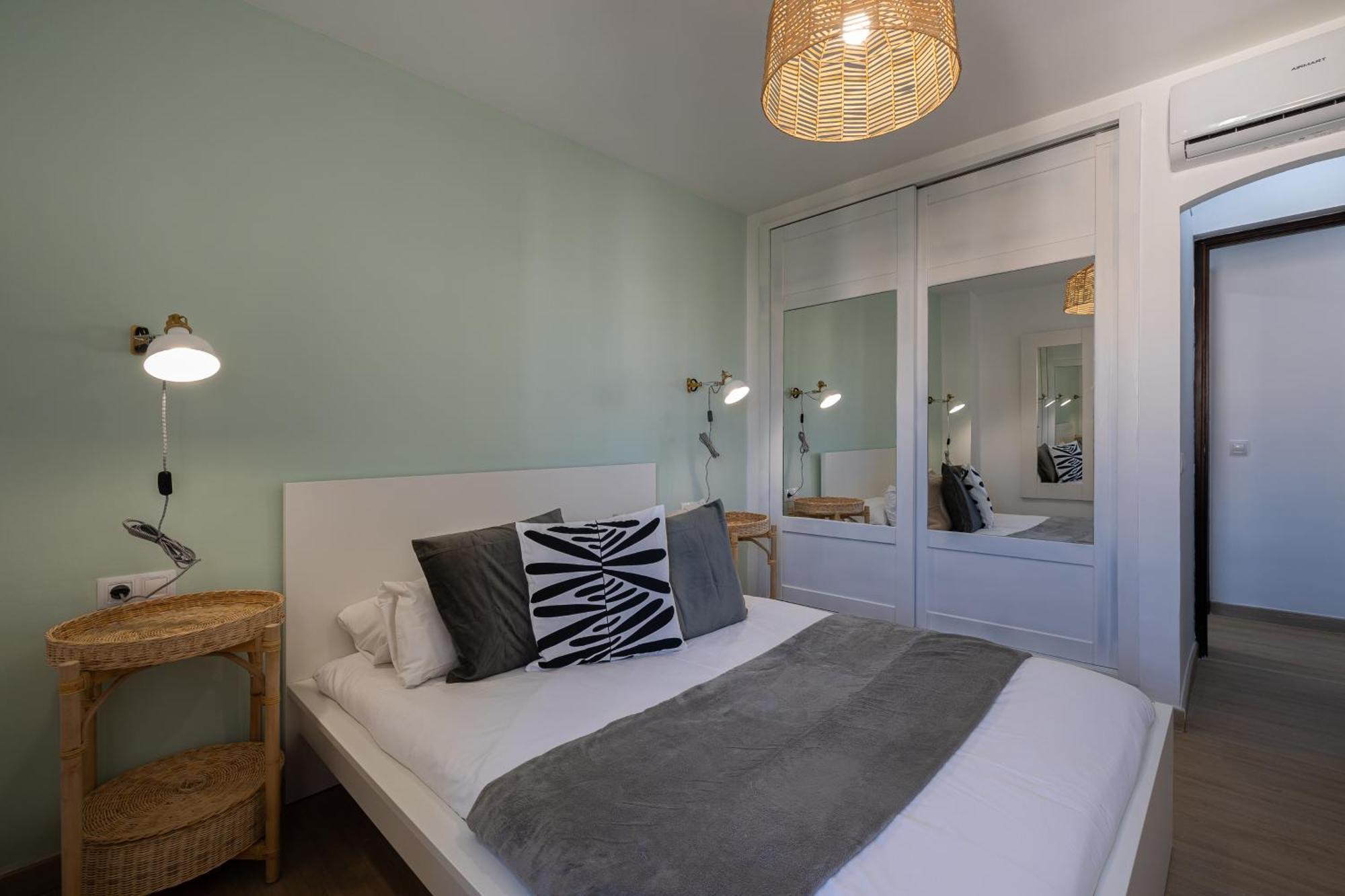 Holidays2Malaga Los Guindos 500 Mts From Beach And Promenade Extérieur photo